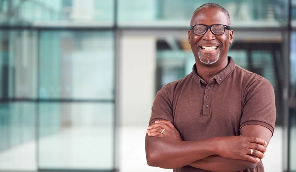 The 5-Minute Posture Reset That Can Transform Your Body in 2026