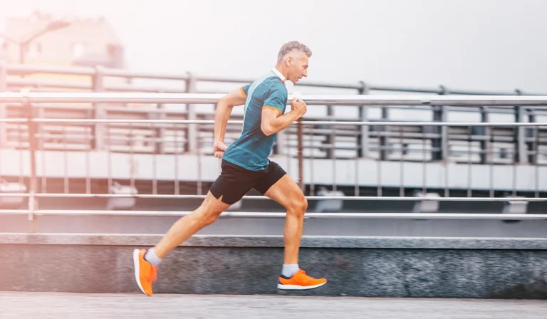 The Momentum Rule: Why You Keep Starting Over—and How to Finally Stay Consistent